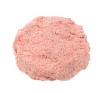 35 meat for processing